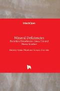 Mineral Deficiencies: Electrolyte Disturbances, Genes, Diet and Disease Interface