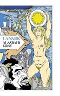 Lanark A Life in Four Books