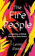 Fire People A Collection of Black British Poetry