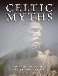 Celtic Myths Heroes & Warriors Myths & Monsters