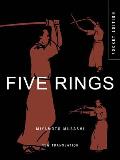 Five Rings Pocket Edition