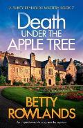 Death under the Apple Tree: An unputdownable cozy murder mystery