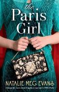 The Paris Girl: A beautiful, heart-wrenching love story set in 1920s Paris
