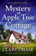 Mystery at Apple Tree Cottage A completely unputdownable cozy mystery novel