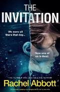 Invitation an absolutely gripping psychological thriller with a killer twist