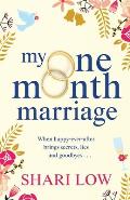 My One Month Marriage