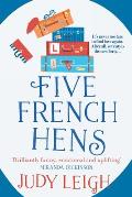 Five French Hens