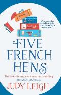 Five French Hens