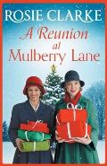 A Reunion at Mulberry Lane