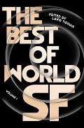 Best of World SF Volume 1