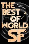 Best of World SF Volume 1
