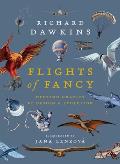 Flights of Fancy: Defying Gravity by Design and Evolution