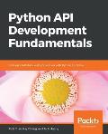 Python API Development Fundamentals
