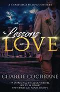 Lessons in Love: A sparkling tale of mystery, murder and romance