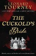 The Cuckold's Bride: an immersive Elizabethan murder mystery