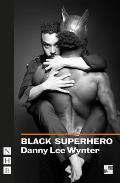 Black Superhero