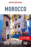Insight Guides Morocco Travel Guide with Free eBook