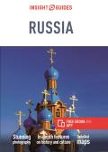 Insight Guides Russia (Travel Guide with Ebook)