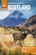 Rough Guide to Scotland Travel Guide 13th Edition with Free eBook