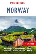 Insight Guides Norway Travel Guide with Free eBook