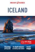 Insight Guides Iceland Travel Guide with Free eBook