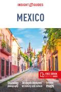 Insight Guides Mexico Travel Guide with Free eBook