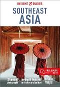 Insight Guides Southeast Asia Travel Guide with Free eBook