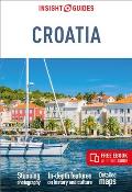 Insight Guides Croatia: Travel Guide with eBook