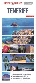 Insight Guides Flexi Map Tenerife Insight Maps