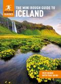 Mini Rough Guide to Iceland Travel Guide with Free eBook