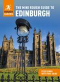 Mini Rough Guide to Edinburgh Travel Guide with Free eBook