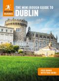 Mini Rough Guide to Dublin Travel Guide with Free eBook