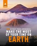 Rough Guides Make the Most of Your Time on Earth 5th Edition