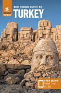 Rough Guide to Turkey Travel Guide with Free eBook