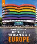 Rough Guide to Top LGBTQ+ Friendly Places in Europe