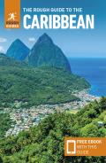 Rough Guide to the Caribbean Travel Guide eBook