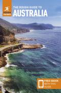 Rough Guide to Australia Travel Guide with Free eBook