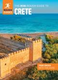 Mini Rough Guide to Crete Travel Guide with Free eBook