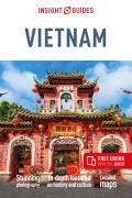 Insight Guides Vietnam Travel Guide with Free eBook