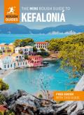 Mini Rough Guide to Kefalonia Travel Guide with Free eBook