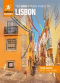 Mini Rough Guide to Lisbon Travel Guide with Free eBook