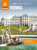 Mini Rough Guide to Vienna Travel Guide with Free eBook
