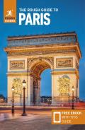 Rough Guide to Paris Travel Guide with Free eBook