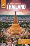 Rough Guide to Thailand Travel Guide with Free eBook