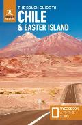 Rough Guide to Chile & Easter Island Travel Guide with Free eBook