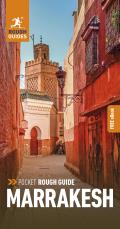 Pocket Rough Guide Marrakesh Travel Guide with Free eBook