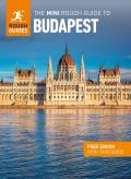 Mini Rough Guide to Budapest Travel Guide with Free eBook