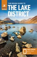Rough Guide to the Lake District Travel Guide with Free eBook