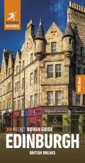 Pocket Rough Guide British Breaks Edinburgh Travel Guide with Free eBook