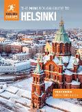 Mini Rough Guide to Helsinki Travel Guide with Free eBook